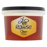 Rowse Clear Honey 3.17kg Nutrition per 100g  Adomoo